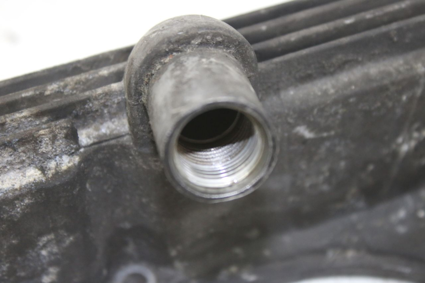 photo de OIL PAN PIAGGIO MP3 RL 250 (2006 - 2010) - Technical close-up