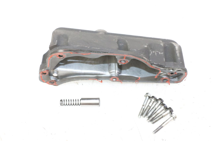 photo de OIL PAN PIAGGIO MP3 RL 250 (2006 - 2010) - Zoom on usage condition