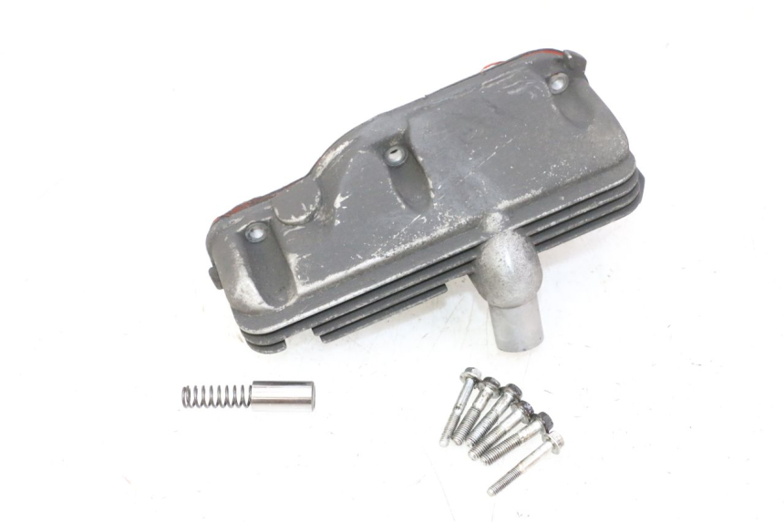 photo de OIL PAN PIAGGIO MP3 RL 250 (2006 - 2010) - Alternative perspective