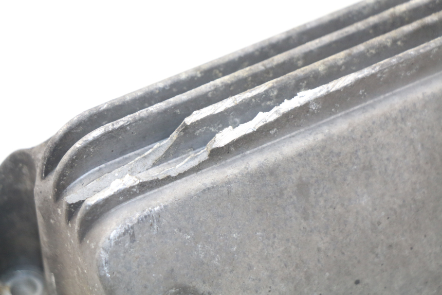 photo de ENGINE OIL COVER GILERA NEXUS 125 (2009 - 2013) - Component detail