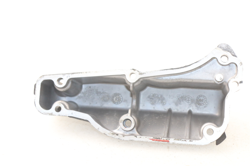 photo de ENGINE OIL COVER GILERA NEXUS 125 (2009 - 2013) - Technical close-up