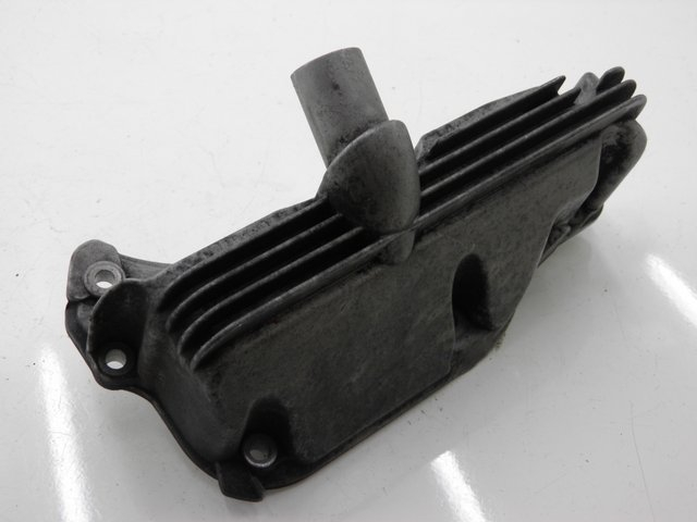 photo de ENGINE OIL COVER PIAGGIO BEVERLY 125 (2005 - 2007) - Main view