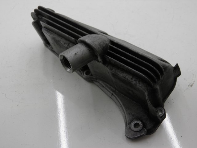 photo de ENGINE OIL COVER PIAGGIO BEVERLY 125 (2005 - 2007) - Component detail