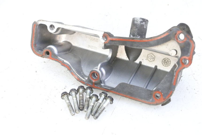 photo de OIL PAN PIAGGIO MP3 125 (2006 - 2014) - Alternative perspective