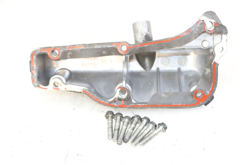 photo de ENGINE OIL COVER PIAGGIO VESPA GRANTURISMO 200 (2004 - 2005) - Technical close-up