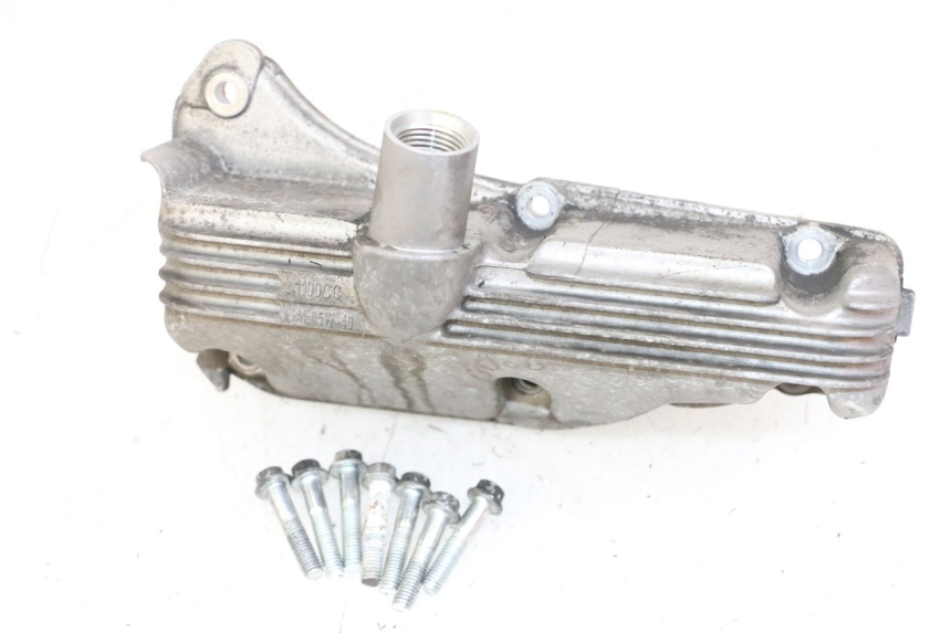 photo de ENGINE OIL COVER PIAGGIO VESPA LX 150 (2005 - 2013) - Main view