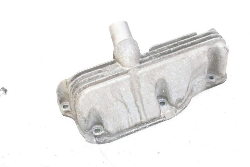 photo de ENGINE OIL COVER PIAGGIO VESPA LX 150 (2005 - 2013) - Alternative perspective