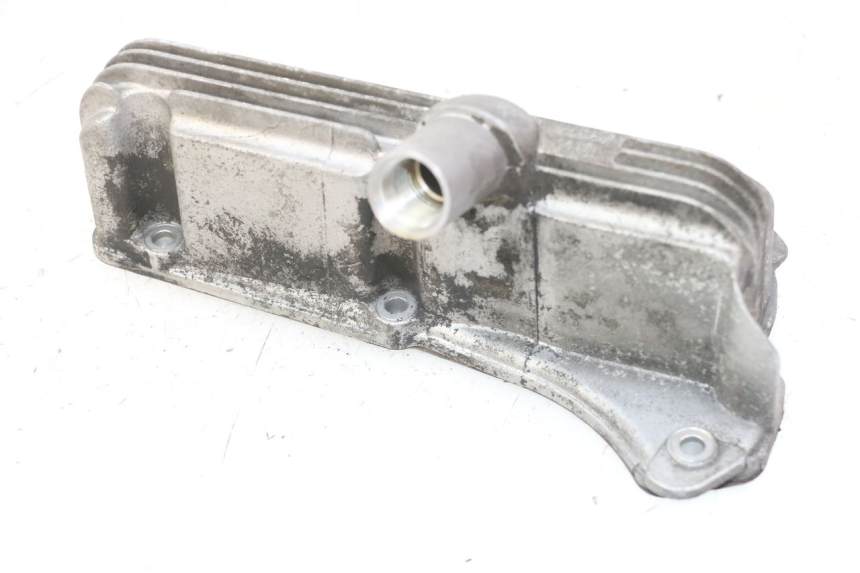 photo de ENGINE OIL COVER PIAGGIO VESPA LX 150 (2005 - 2013) - Technical close-up