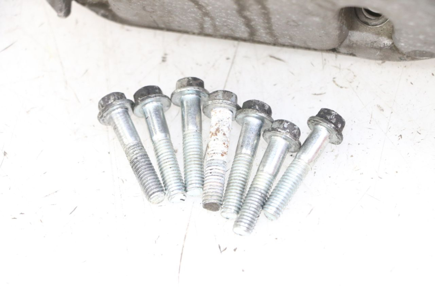 photo de ENGINE OIL COVER PIAGGIO VESPA LX 150 (2005 - 2013) - Product overview