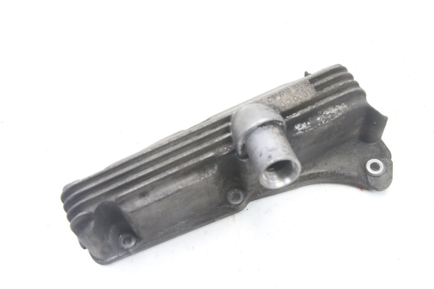 photo de OIL PAN PIAGGIO X8 125 (2004 - 2007) - Zoom on usage condition