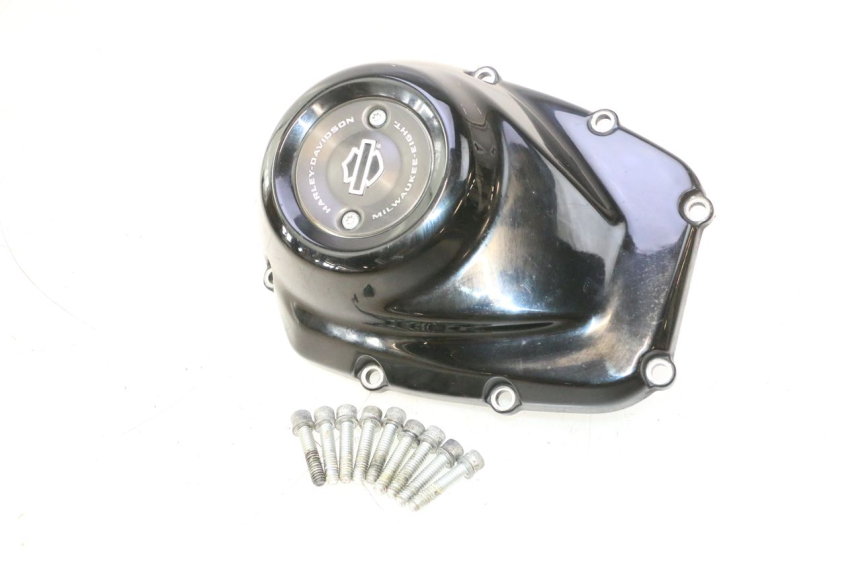 photo de ENGINE OIL COVER HARLEY DAVIDSON ROAD GLIDE FLTRXSE 1920 (2018 - 2022) - Main view