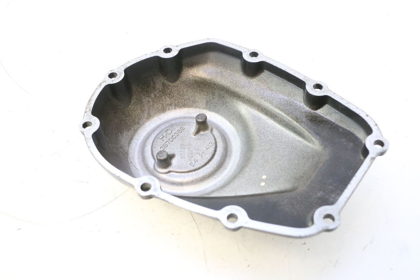 photo de ENGINE OIL COVER HARLEY DAVIDSON ROAD GLIDE FLTRXSE 1920 (2018 - 2022) - Component detail