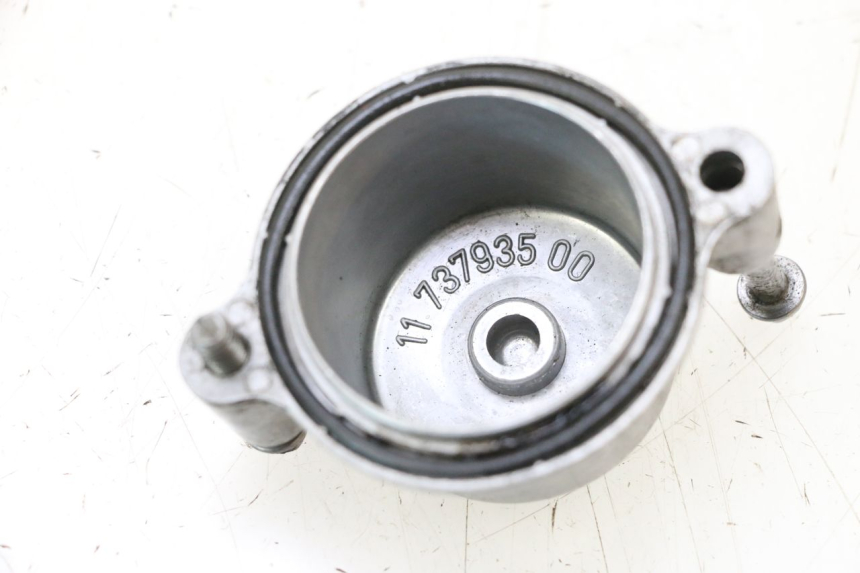 photo de ENGINE OIL COVER PEUGEOT SATELIS COMPRESSOR K15 125 (2006 - 2009) - Component detail