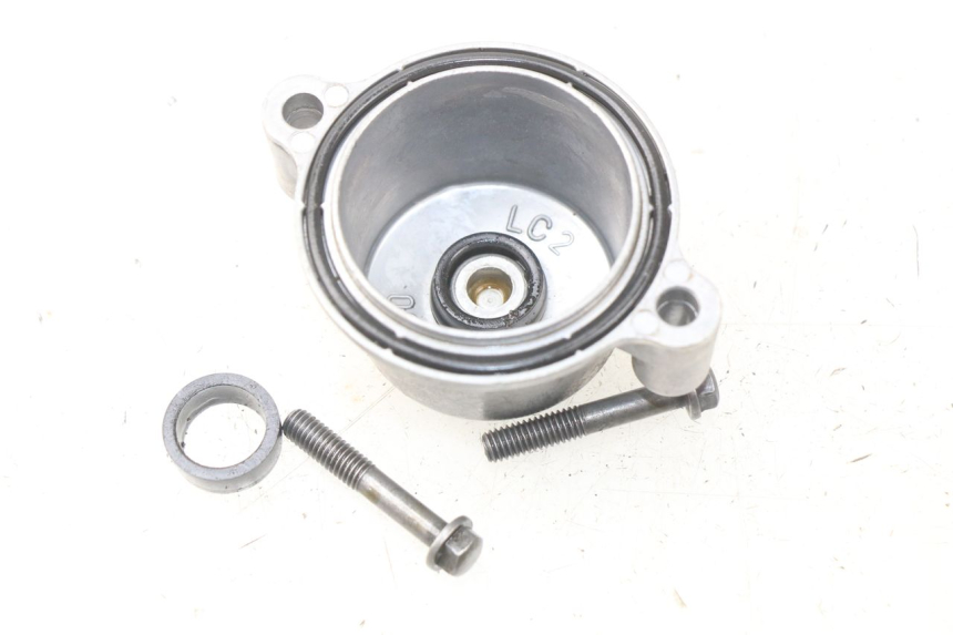 photo de ENGINE OIL COVER PEUGEOT SATELIS 125 (2013 - 2018) - Component detail