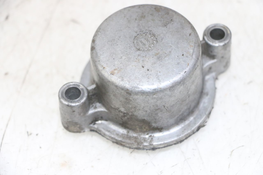 photo de ENGINE OIL COVER PEUGEOT SATELIS 125 (2013 - 2018) - Zoom on usage condition