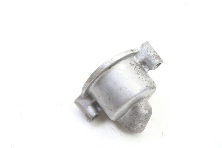 photo de ENGINE OIL COVER PEUGEOT SATELIS 125 (2013 - 2018) - Zoom on usage condition