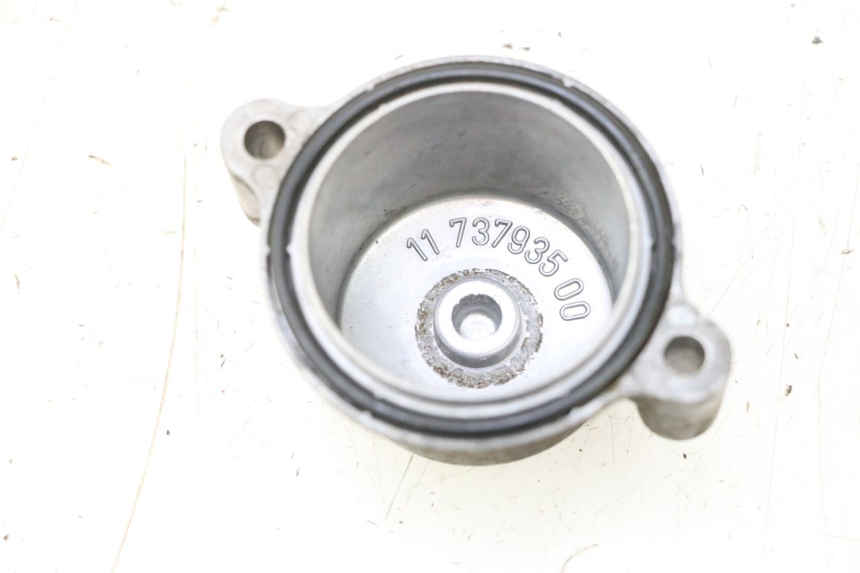 photo de OIL PAN PEUGEOT SATELIS 125 (2006 - 2009) - Component detail