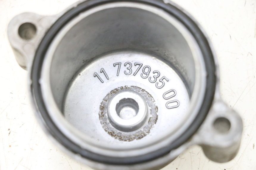 photo de OIL PAN PEUGEOT SATELIS 125 (2006 - 2009) - Zoom on usage condition