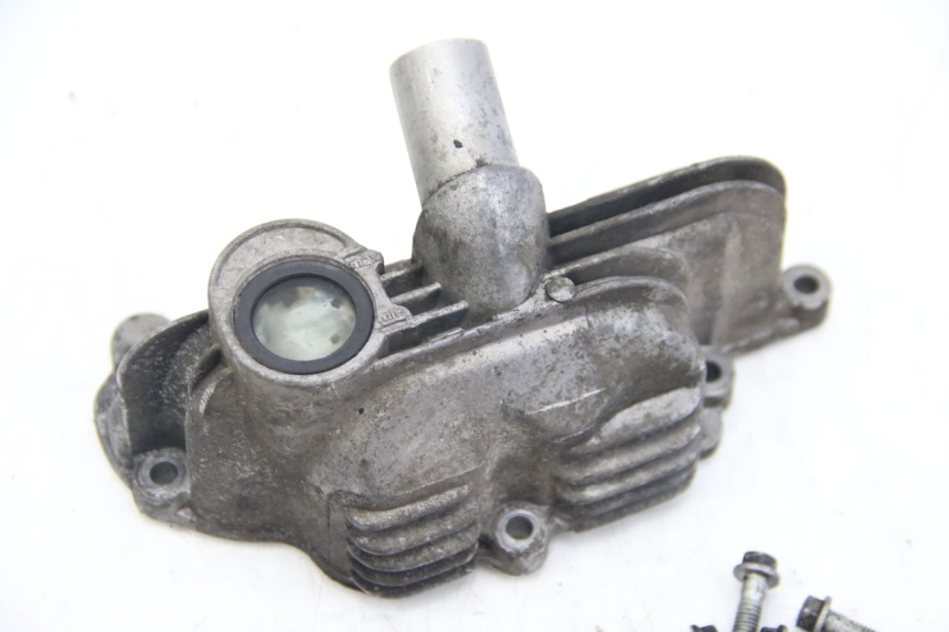 photo de OIL PAN APRILIA SCARABEO 4T 50 (2009 - 2017) - Zoom on usage condition