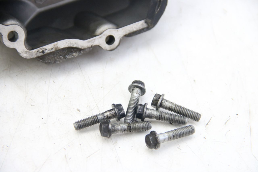 photo de OIL PAN APRILIA SCARABEO 4T 50 (2009 - 2017) - Surface and material condition