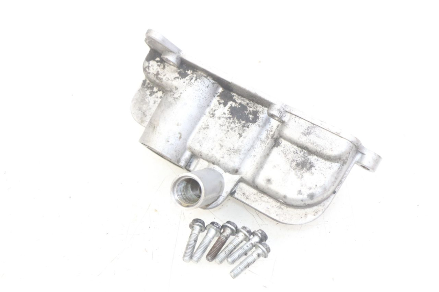 photo de OIL PAN APRILIA SCARABEO 100 (2003 - 2012) - Component detail