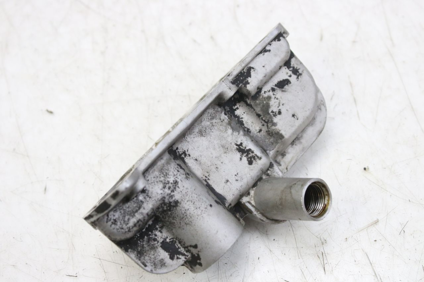 photo de OIL PAN APRILIA SCARABEO 100 (2003 - 2012) - Zoom on usage condition