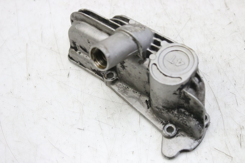 photo de OIL PAN APRILIA SCARABEO 100 (2003 - 2012) - Surface and material condition