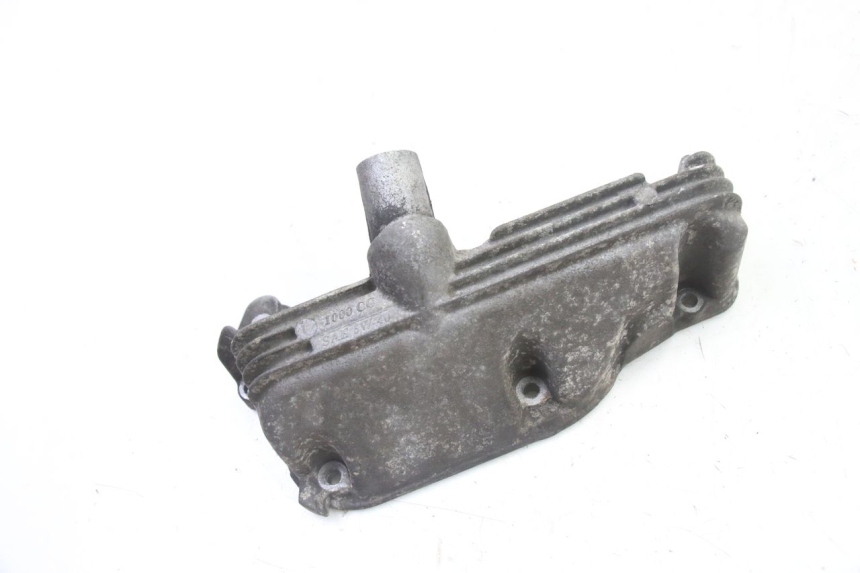 photo de ENGINE OIL COVER PIAGGIO SUPER LX 125 (2000 - 2003) - Component detail