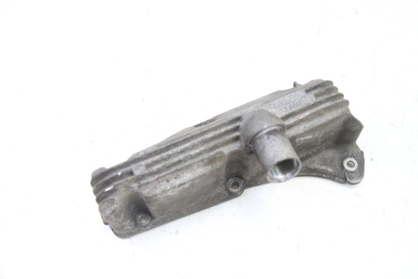 photo de ENGINE OIL COVER PIAGGIO SUPER LX 125 (2000 - 2003) - Alternative perspective