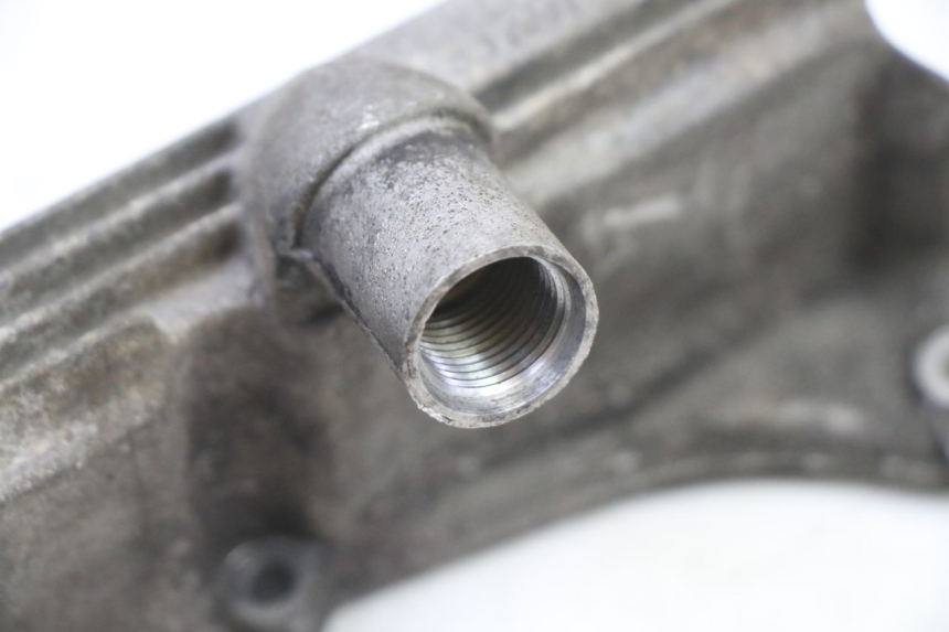 photo de ENGINE OIL COVER PIAGGIO SUPER LX 125 (2000 - 2003) - Technical close-up