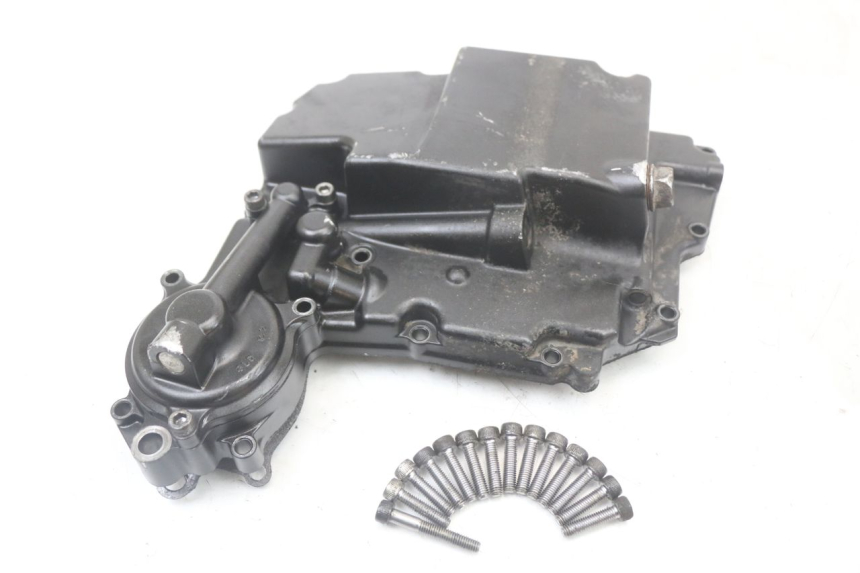 photo de ENGINE OIL COVER YAMAHA TDM ABS 900 (2002 - 2014) - Main view