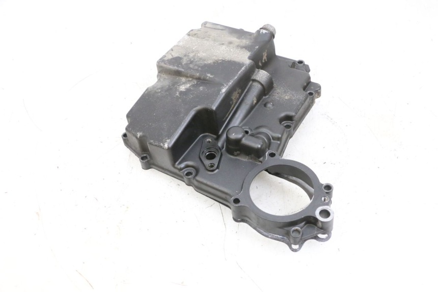 photo de ENGINE OIL COVER YAMAHA TDM ABS 900 (2002 - 2014) - Alternative perspective