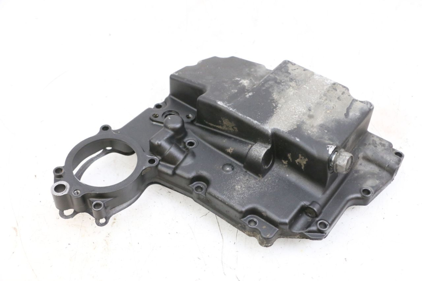 photo de ENGINE OIL COVER YAMAHA TDM ABS 900 (2002 - 2014) - Fixing points details