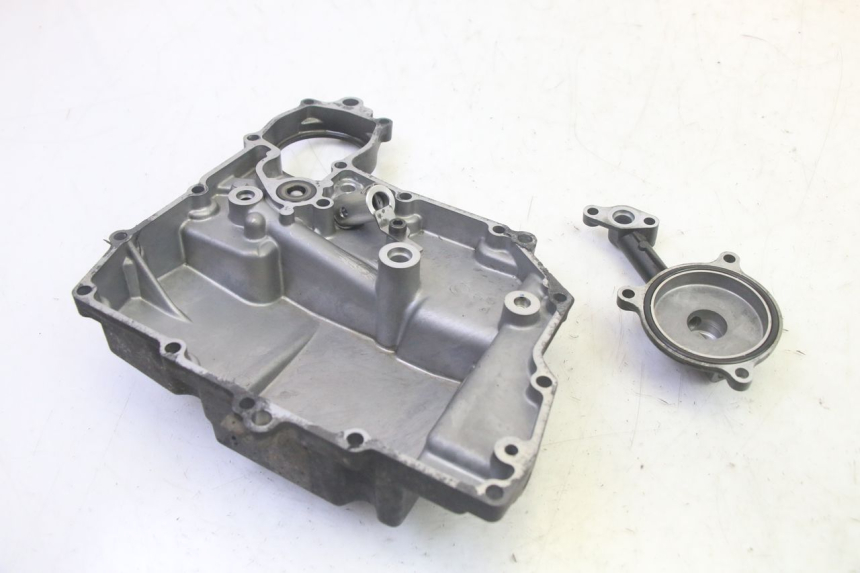 photo de ENGINE OIL COVER YAMAHA TDM ABS 900 (2002 - 2014) - Component detail