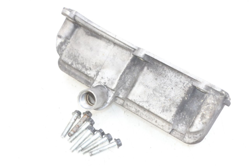 photo de OIL PAN PIAGGIO VESPA LXV 125 (2006 - 2009) - Zoom on usage condition