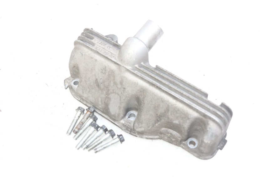 photo de OIL PAN PIAGGIO VESPA LXV 125 (2006 - 2009) - Alternative perspective