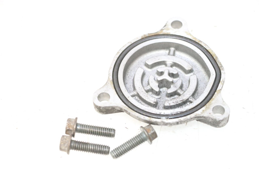 photo de ENGINE OIL COVER YAMAHA XMAX X-MAX 125 (2006 - 2009) - Component detail