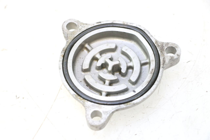 photo de ENGINE OIL COVER YAMAHA XMAX X-MAX 125 (2006 - 2009) - Component detail