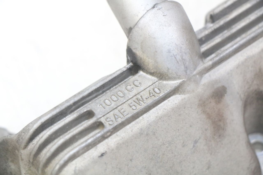 photo de OIL PAN PIAGGIO X8 125 (2004 - 2007) - Alternative perspective