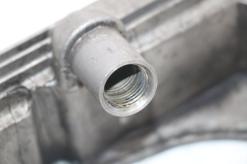 photo de OIL PAN PIAGGIO X8 125 (2004 - 2007) - Zoom on usage condition