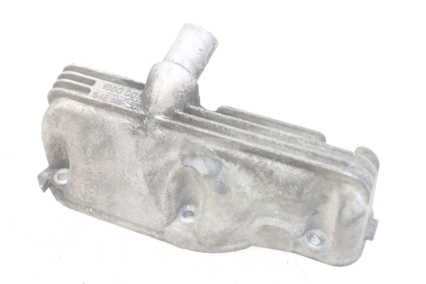 photo de OIL PAN PIAGGIO X9 EVOLUTION 125 (2003 - 2007) - Zoom on usage condition