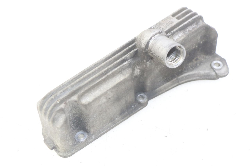 photo de OIL PAN PIAGGIO X9 EVOLUTION 125 (2003 - 2007) - Alternative perspective