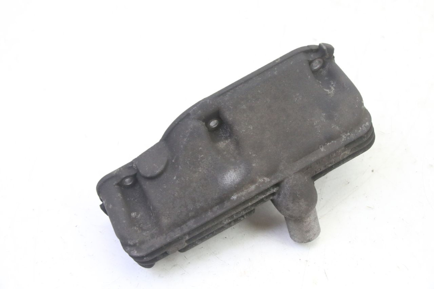 photo de OIL PAN PIAGGIO X9 EVOLUTION 125 (2003 - 2007) - Technical close-up