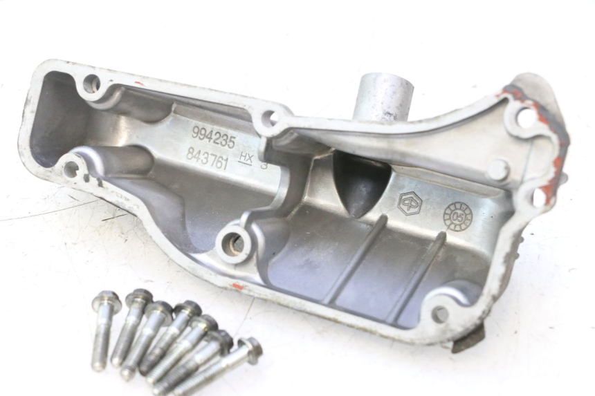 photo de OIL PAN PIAGGIO X9 EVOLUTION 125 (2003 - 2007) - Alternative perspective