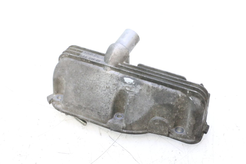 photo de OIL PAN PIAGGIO X9 EVOLUTION 125 (2003 - 2007) - Technical close-up