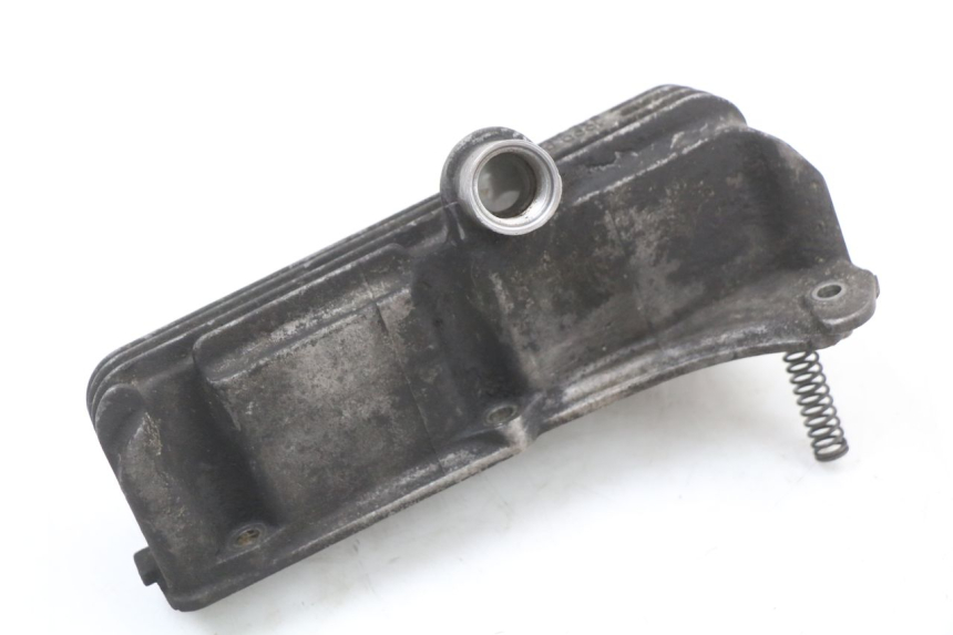 photo de OIL PAN PIAGGIO X9 125 (2000 - 2003) - Component detail