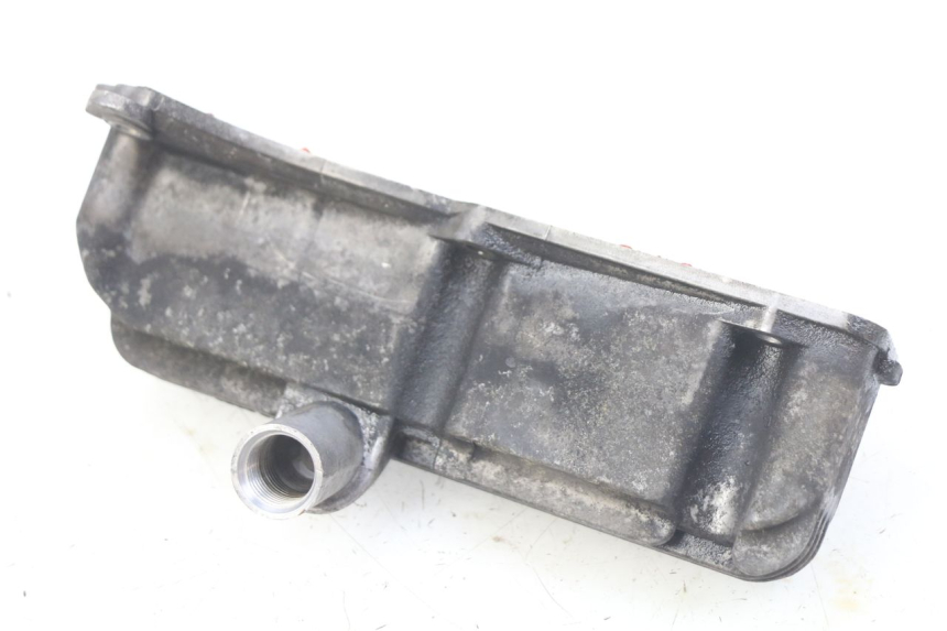 photo de OIL PAN PIAGGIO XEVO - X EVO 125 (2007 - 2017) - Zoom on usage condition