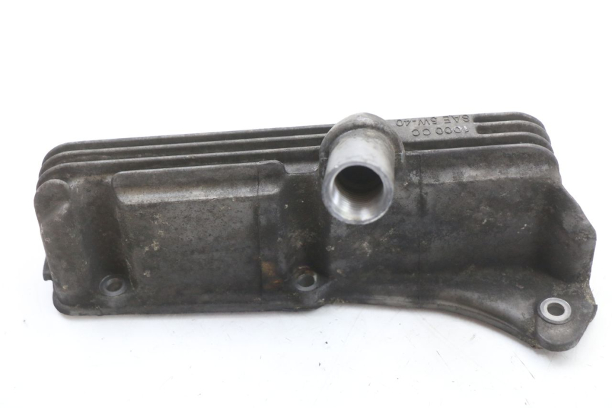 photo de OIL PAN PIAGGIO XEVO - X EVO 125 (2007 - 2017) - Zoom on usage condition