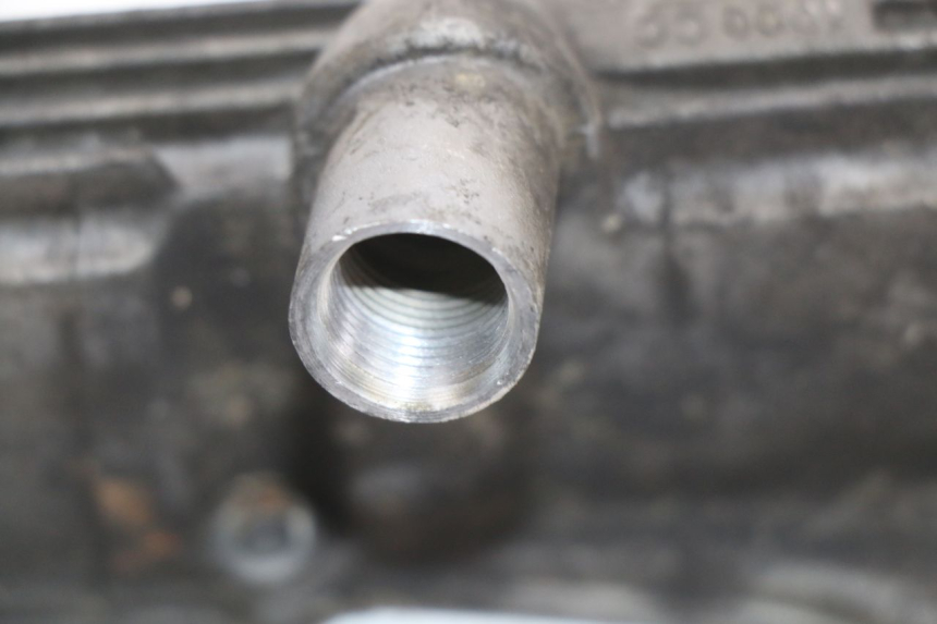 photo de OIL PAN PIAGGIO XEVO - X EVO 125 (2007 - 2017) - Alternative perspective