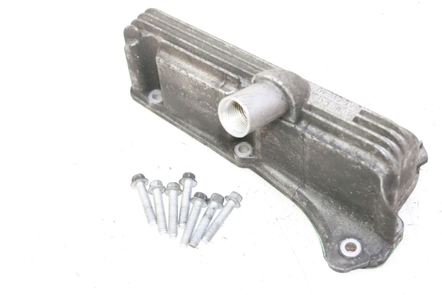 photo de OIL PAN PIAGGIO XEVO - X EVO 125 (2007 - 2017) - Zoom on usage condition